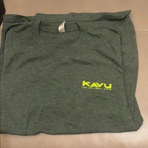 Kavu t-shirt
